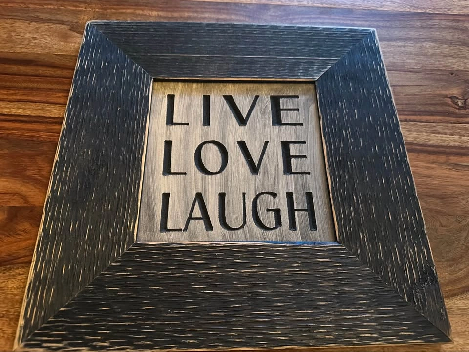 Rustic Wood Frames - photo 3