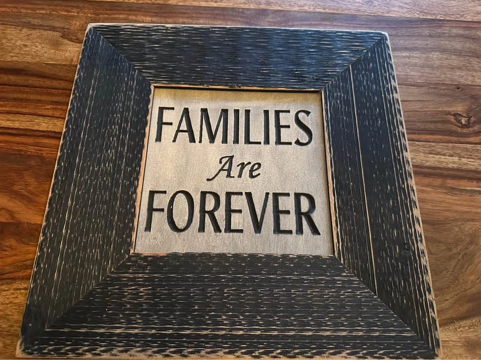 Rustic Wood Frames - photo 4