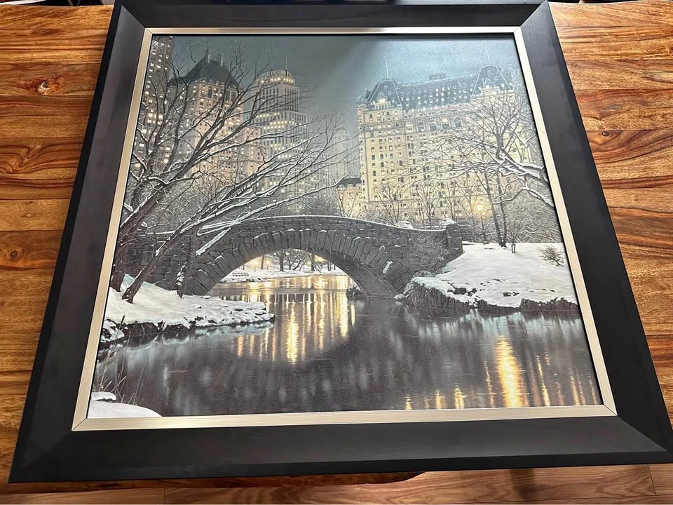 Artwork - Whitehouse/Supreme Court Washington