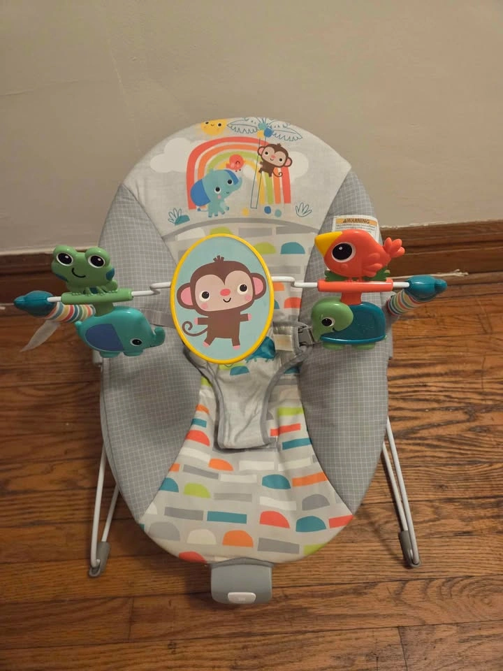 Baby Chair - photo 2