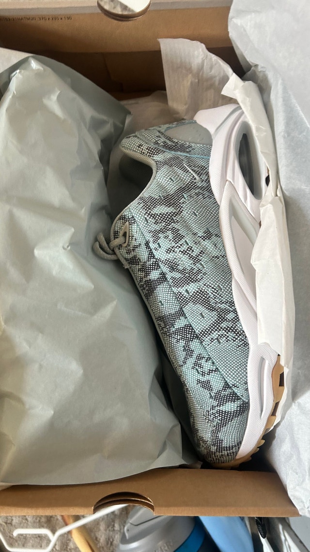 Nike Nocta Hot Step Air Terra - photo 2