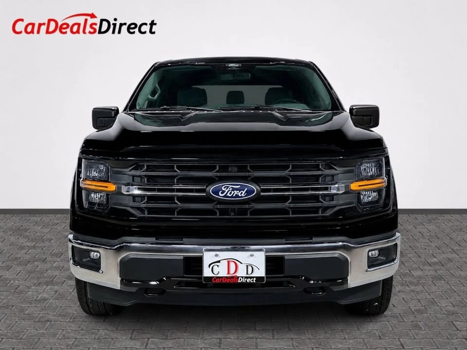 2025 Ford F-150 - photo 2