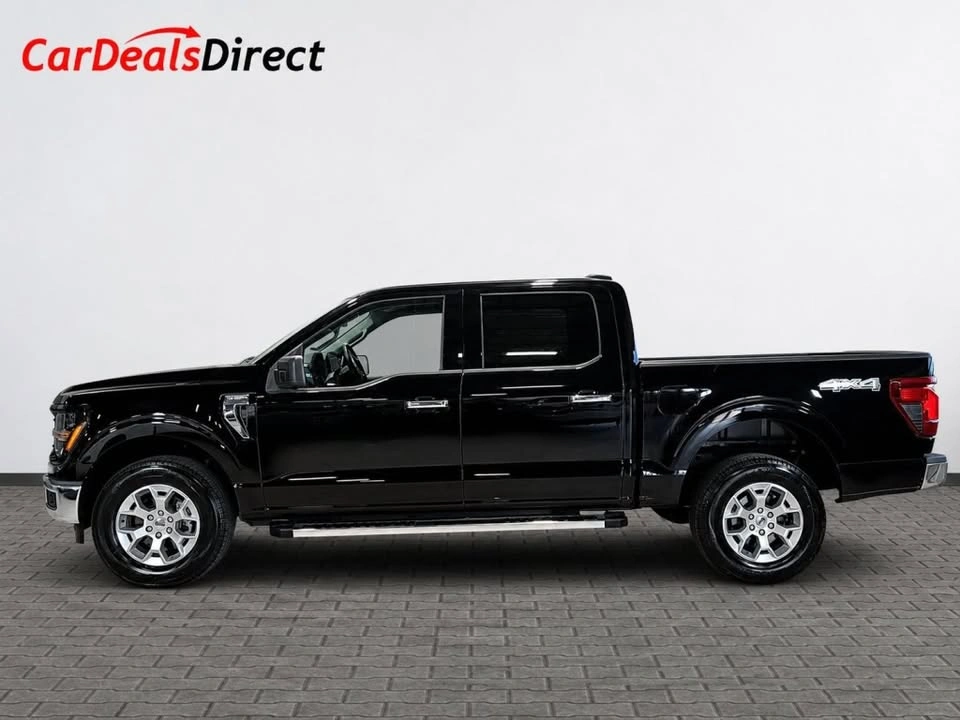 2025 Ford F-150 - photo 3