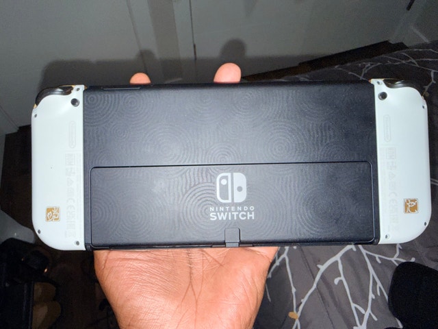 Nintendo Switch - photo 5
