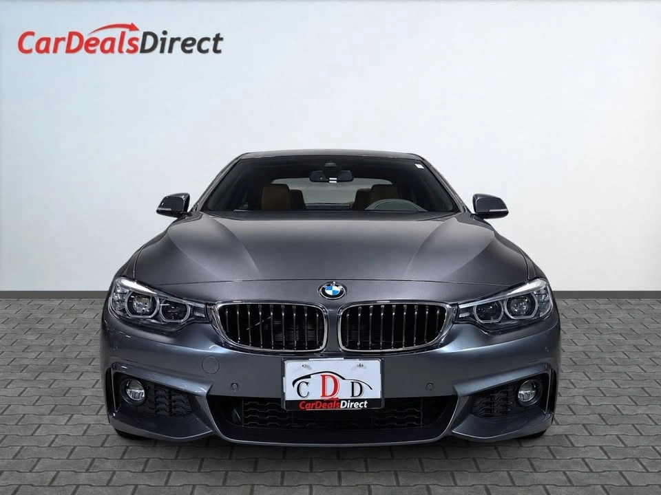 2019 BMW 430i xDrive - photo 2