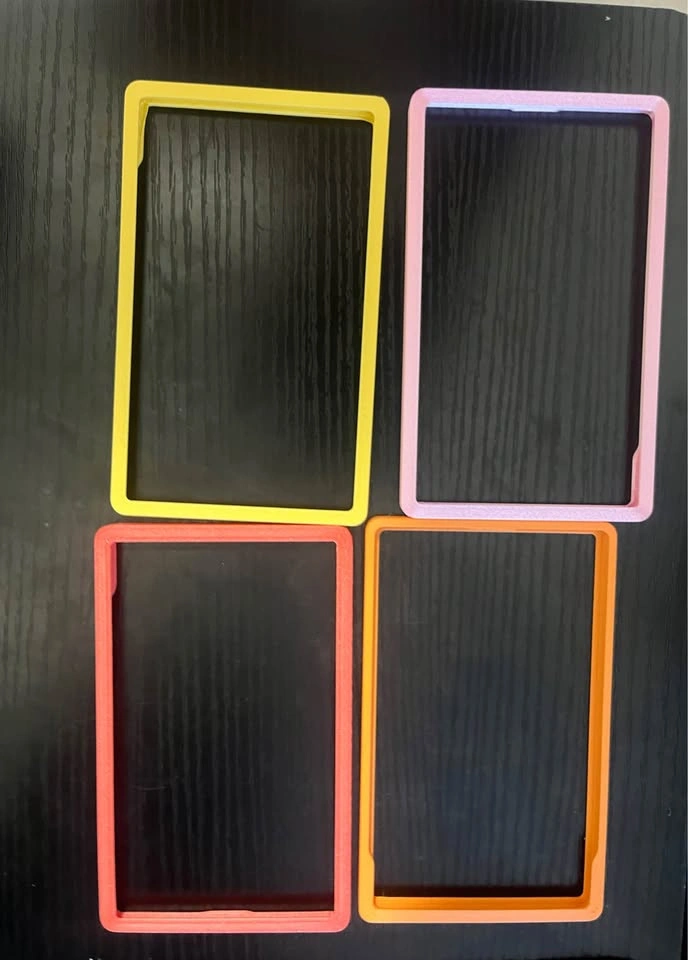 PSA Slab Bumper - photo 5