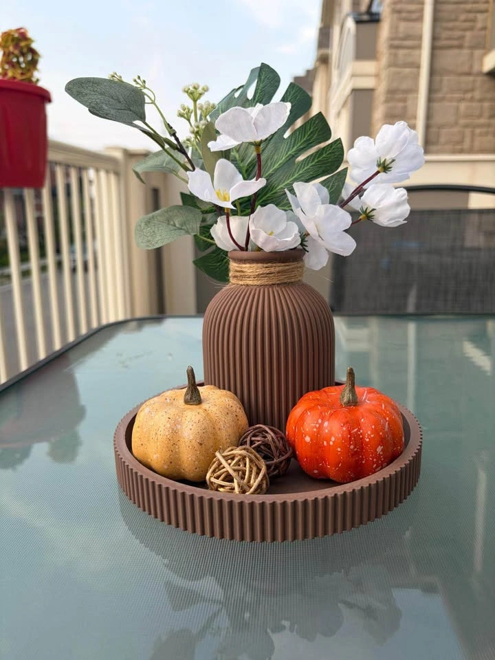 Modern Decoration Flower pot set - photo 2