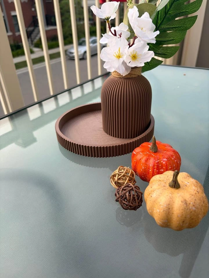 Modern Decoration Flower pot set - photo 3