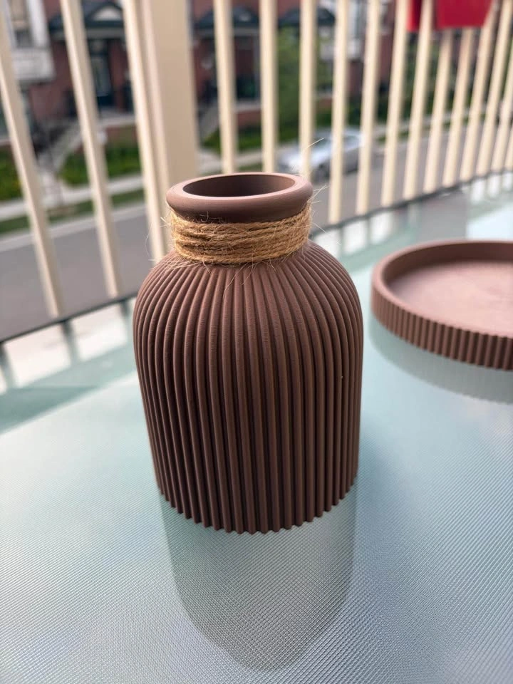 Modern Decoration Flower pot set - photo 4