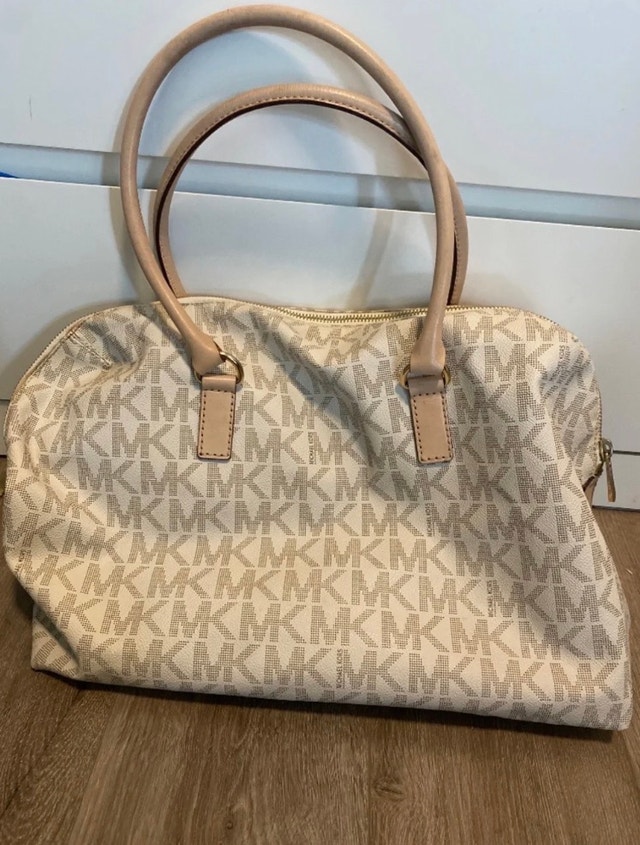 Michael Kors Overnight/Duffel Bag