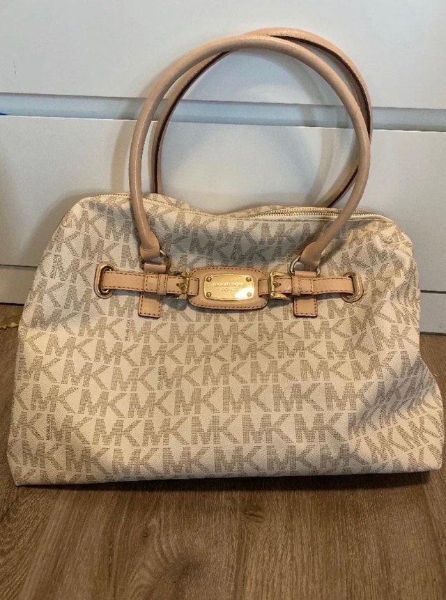 Michael Kors Overnight/Duffel Bag - photo 2