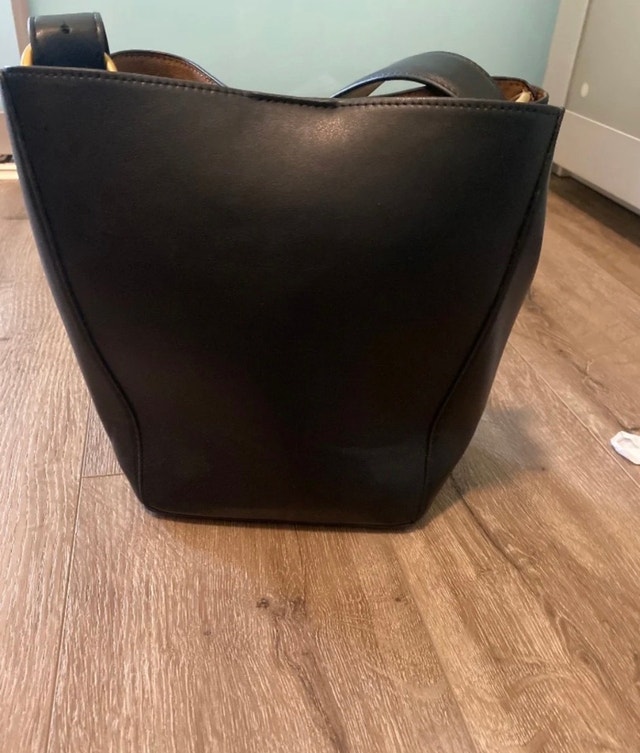 ZARA shoulder Bag