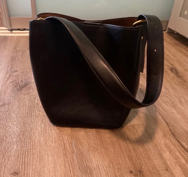ZARA shoulder Bag - photo 2