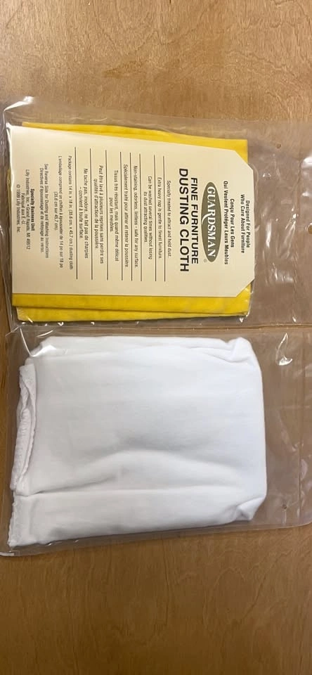Guardsman Elite Furniture Carekit - photo 3