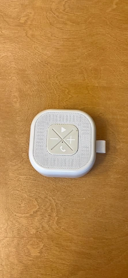 Waterproof Atomi Speaker