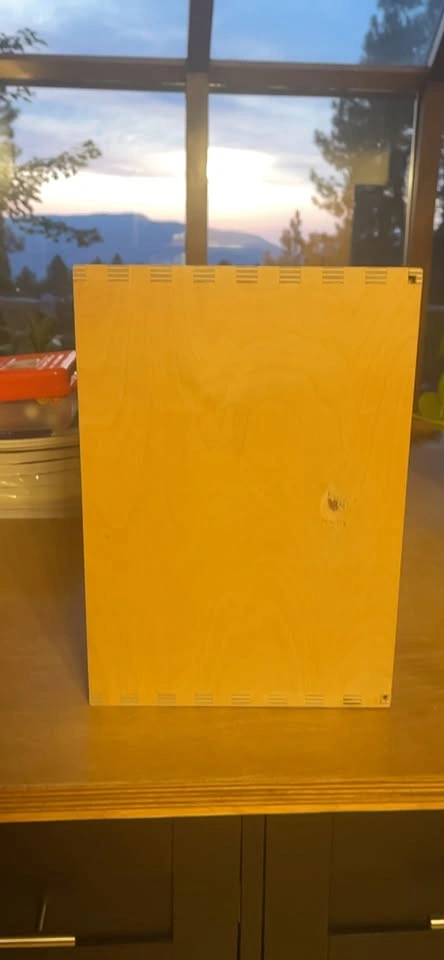 Wooden 6 Drawer Storage - photo 2