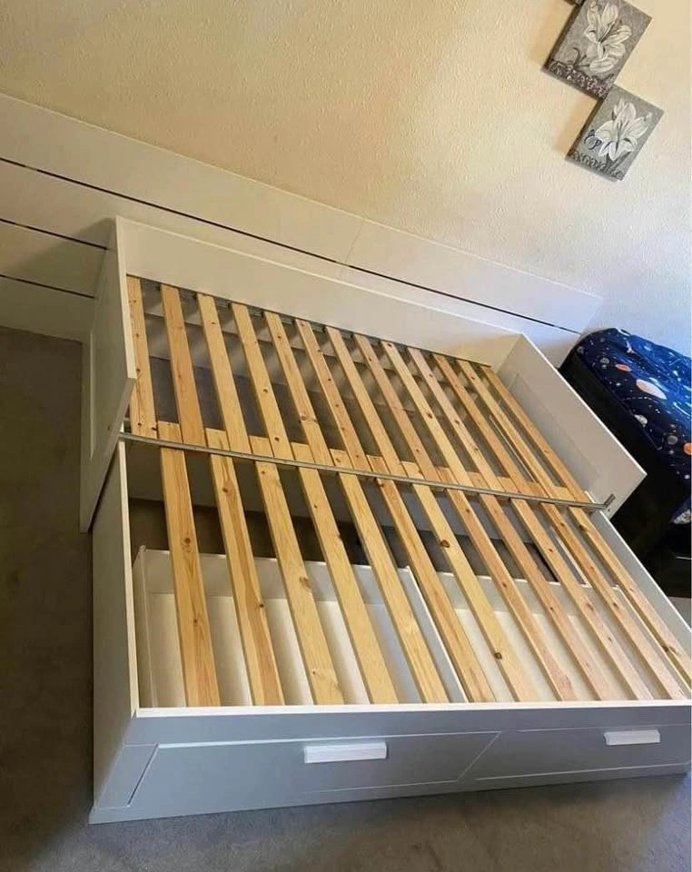 BRIMNES Daybed Frame - photo 2