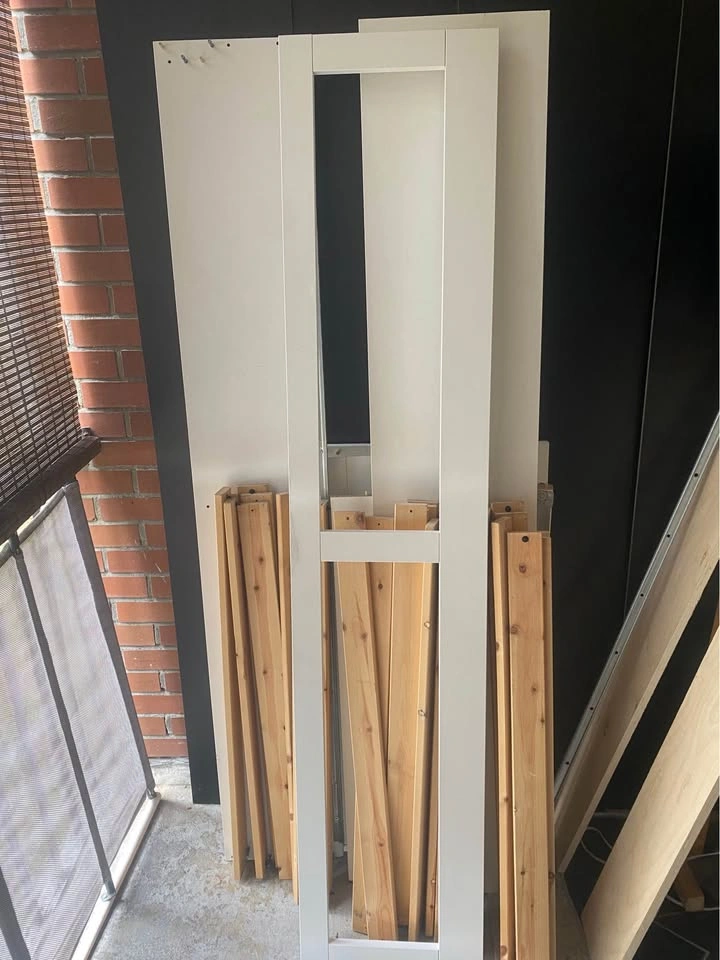 BRIMNES Daybed Frame - photo 4