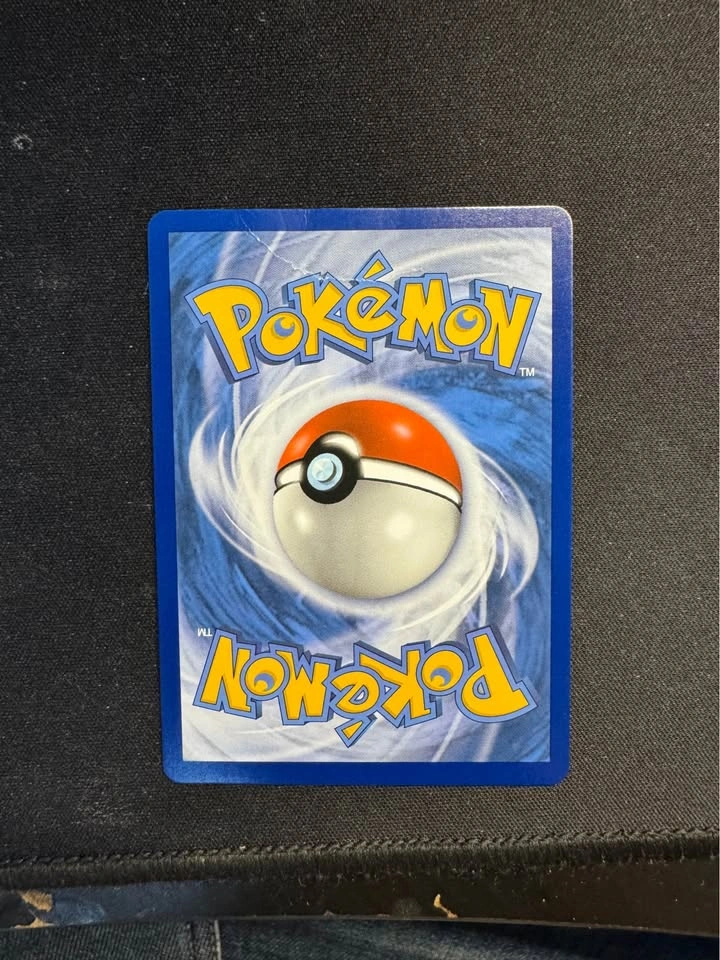 Reshiram and Charizard GX Tag Team #20 Pokemon card - photo 2