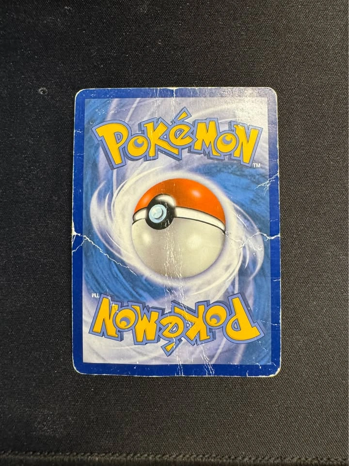 Glaceon EX #116 Pokemon card - photo 2