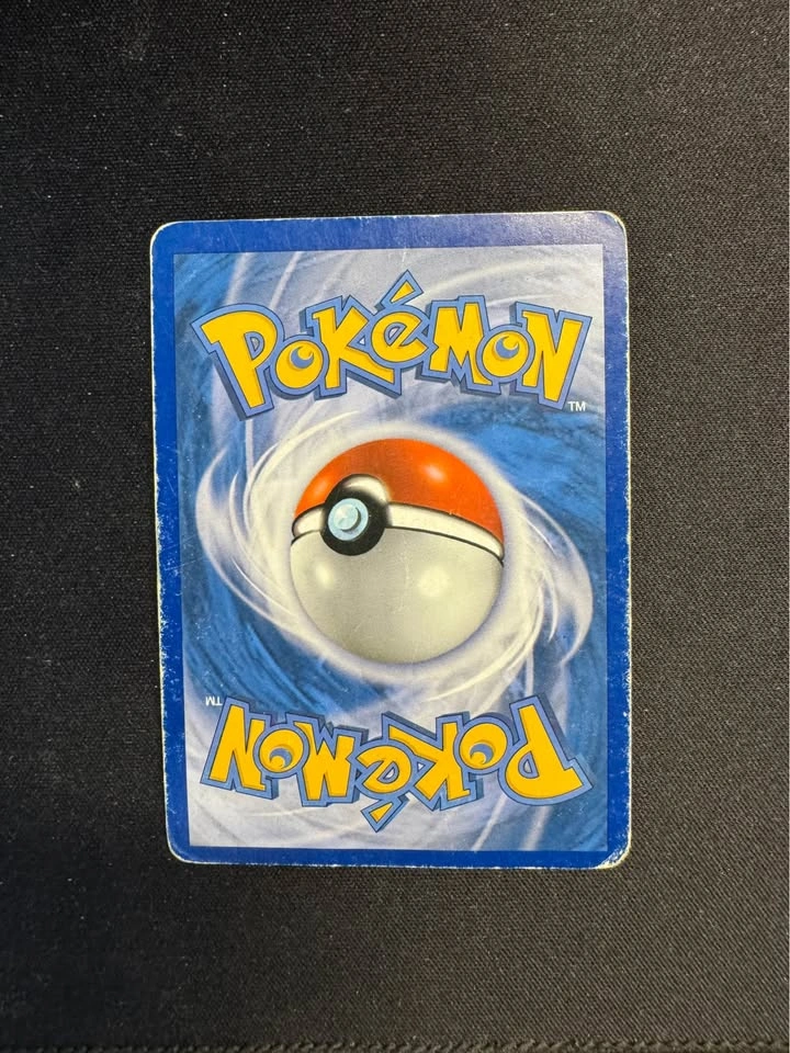 White Kyurem #BW59 pokemon card - photo 2