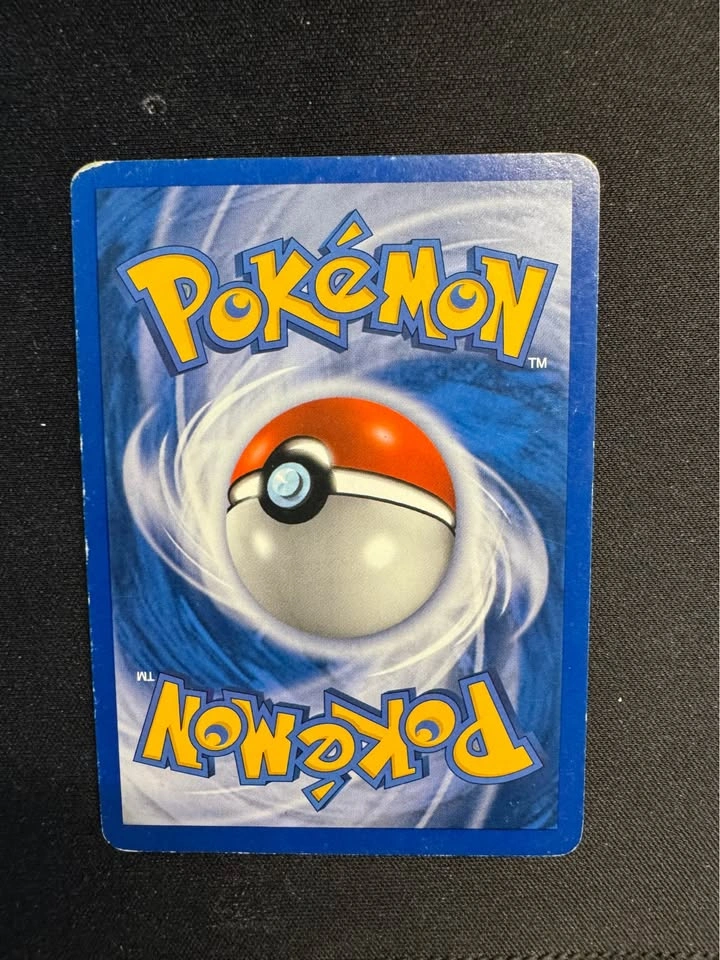 Teddiursa #105 Pokemon card - photo 2