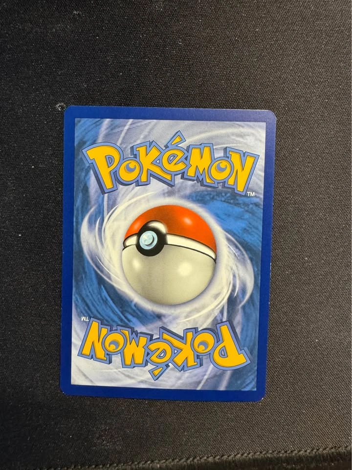 Gengar #70 Pokemon card - photo 2