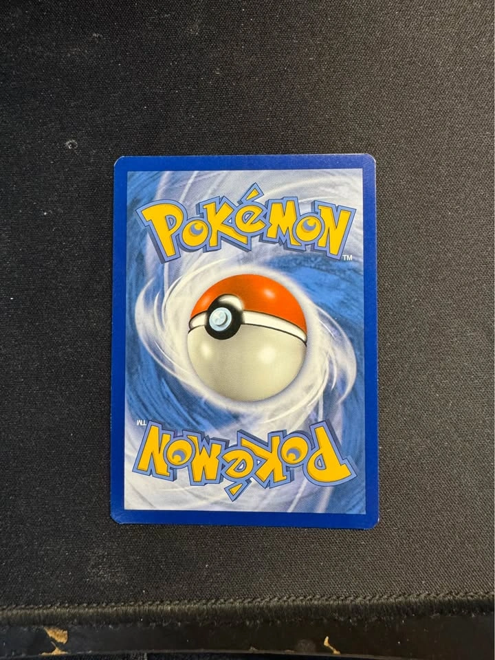 Snorlax #158 Pokemon card - photo 2