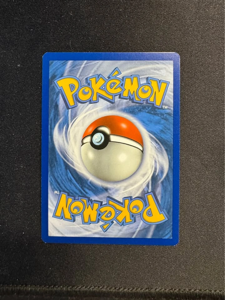 Electrode #39 Pokemon card - photo 2