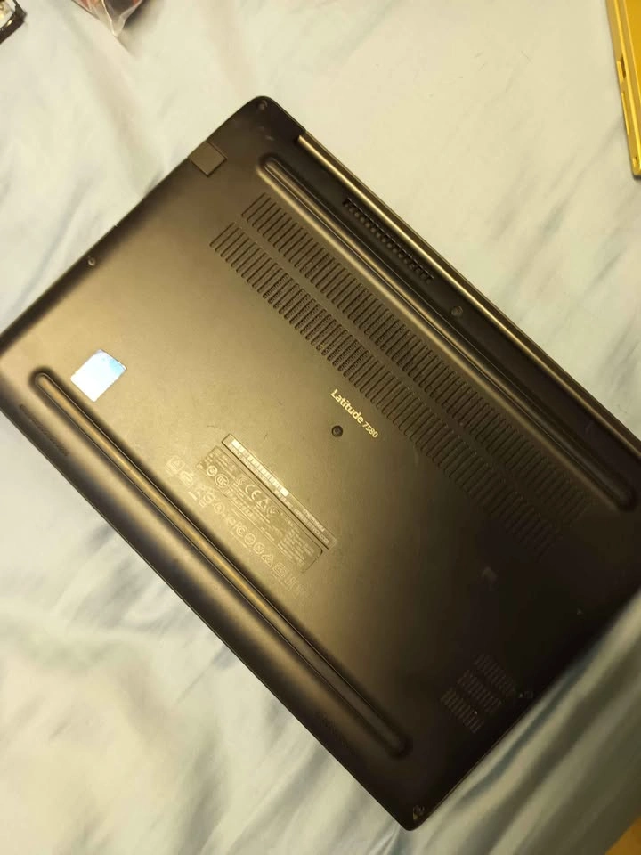 Dell Latitude 7380 i5-7300U 8GB RAM 128GB SSD Win 11 Pro - photo 5