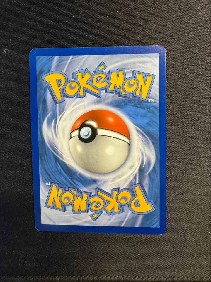 Surprise box #187 Pokemon card - photo 2