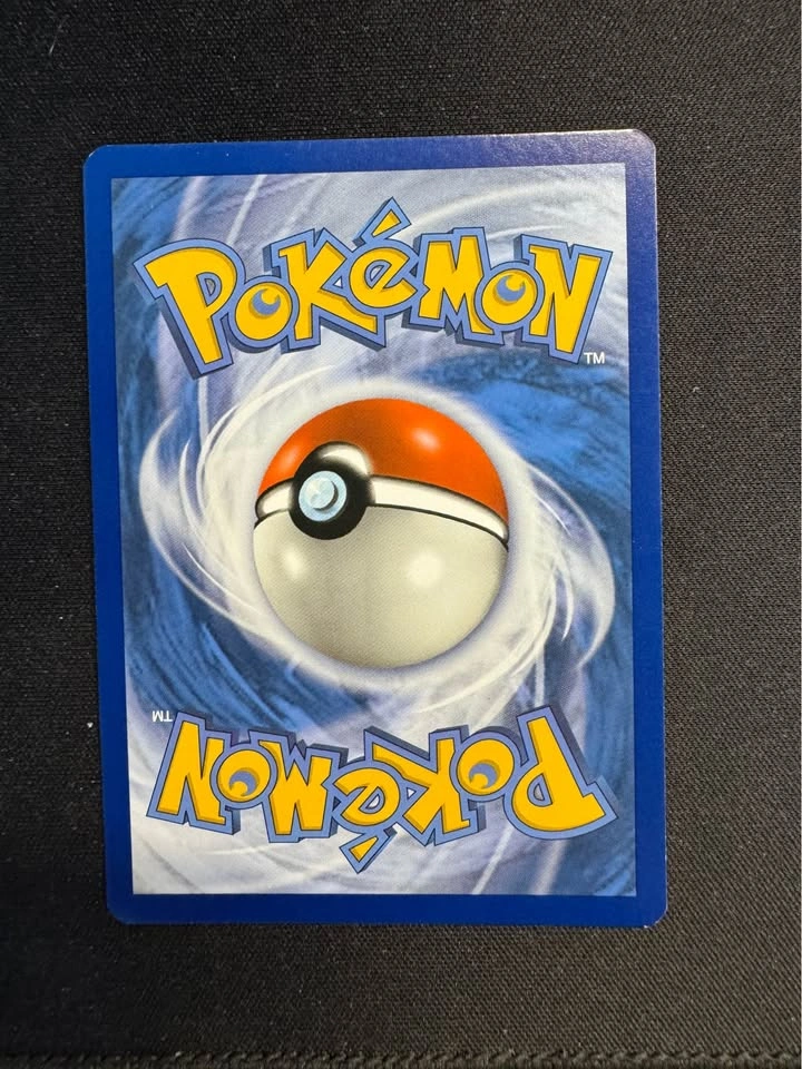 Charizard [Cracked ice] #14 Pokemon card - photo 2