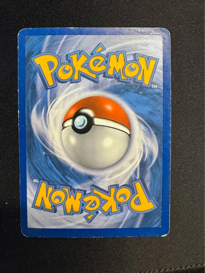 Articuno EX #132 Pokemon card - photo 2
