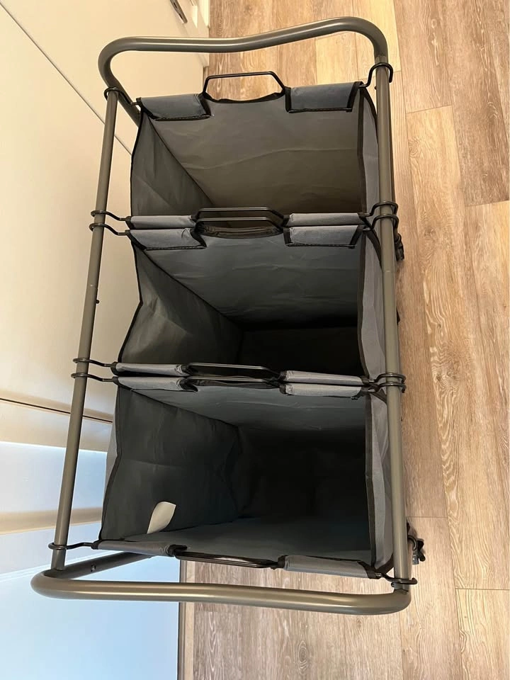 Laundry Cart - photo 2