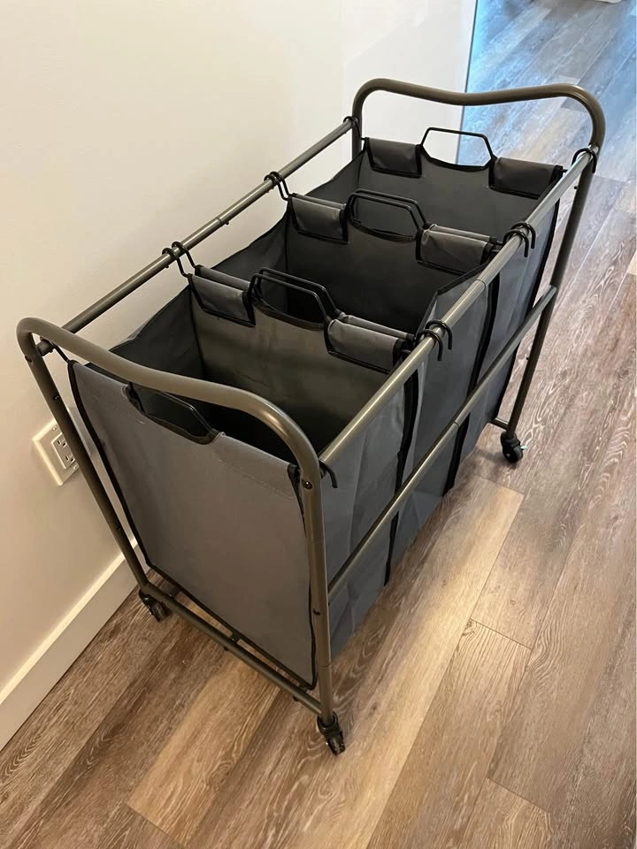 Laundry Cart - photo 3