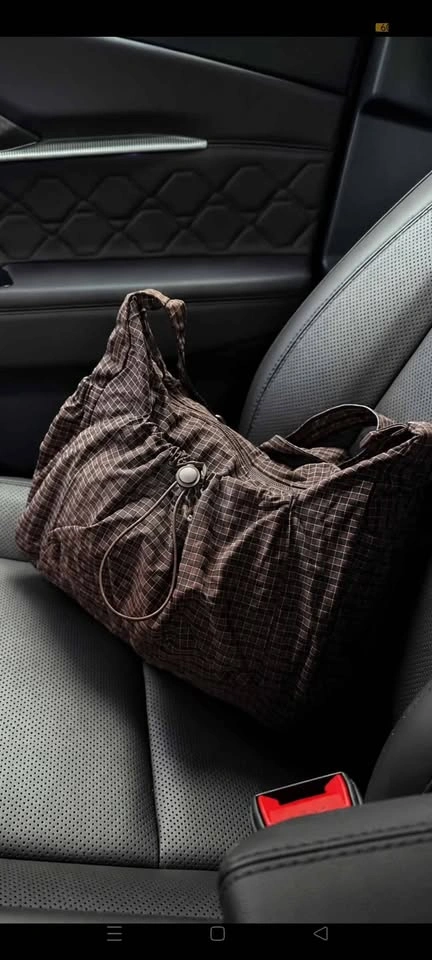 Everyday lightweight tote bag - photo 2