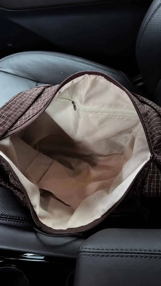 Everyday lightweight tote bag - photo 3