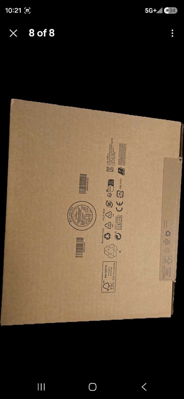 Dell Pro Dock WD25 - photo 4