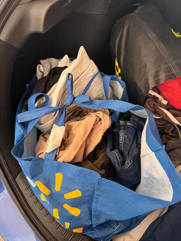Used Men’s Clothes Goodie bag - photo 2