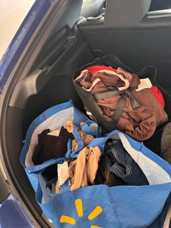 Used Men’s Clothes Goodie bag - photo 3