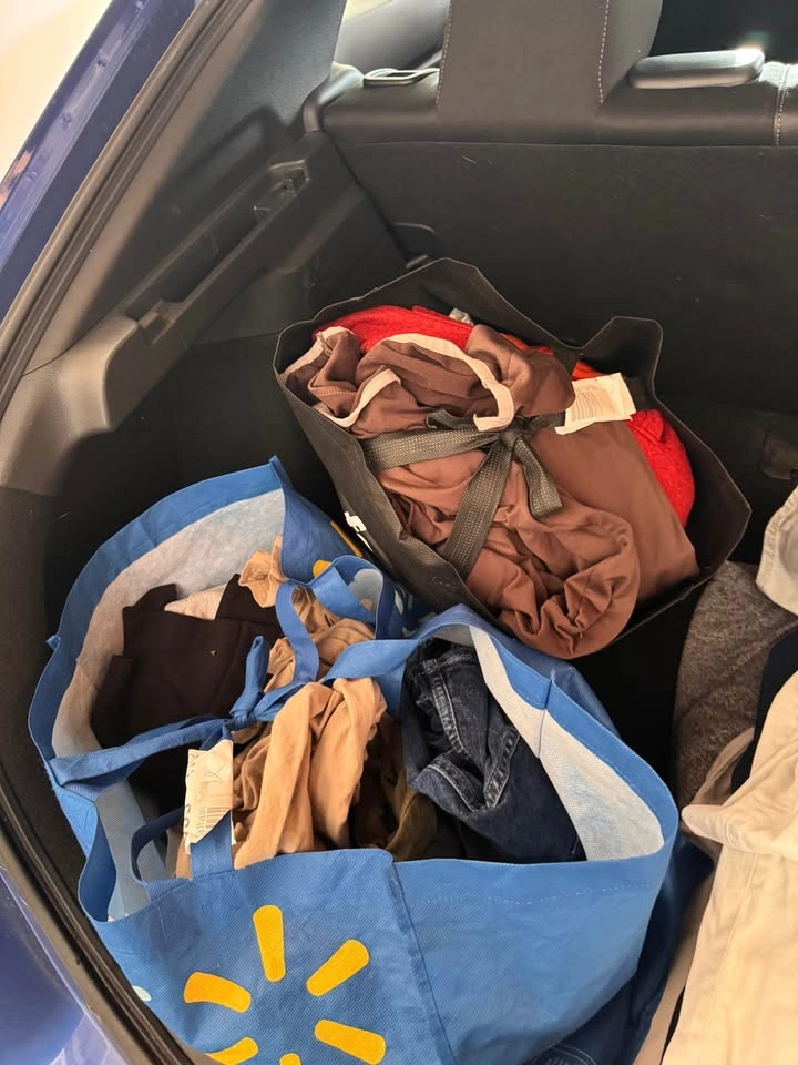 Used Men’s Clothes Goodie bag - photo 4