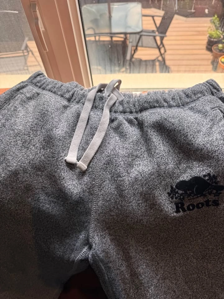 Root’s Men’s Sweatpants Size M Tall - photo 3