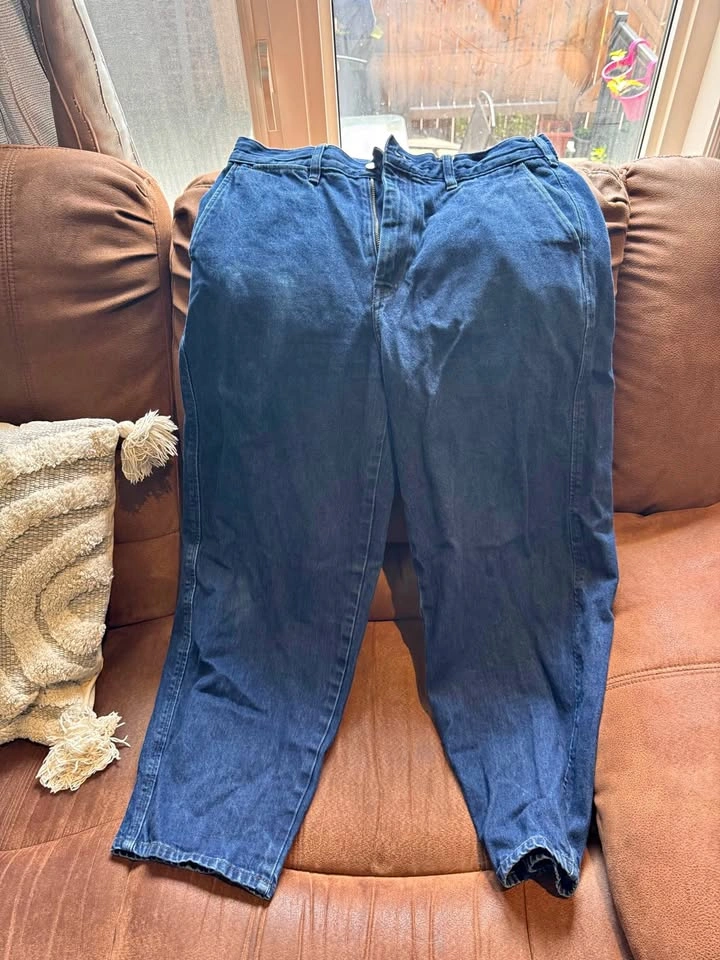 Uniqlo Men’s Jeans