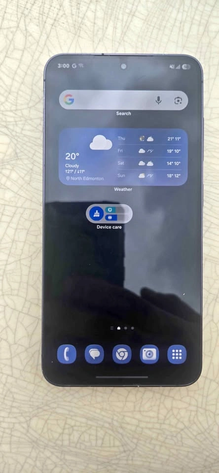Samsung Galaxy S23 FE
