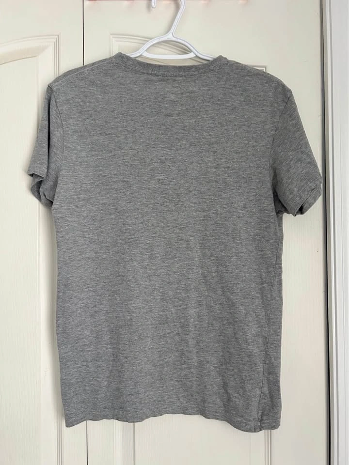 Urban Planet Grey T-shirt - photo 2