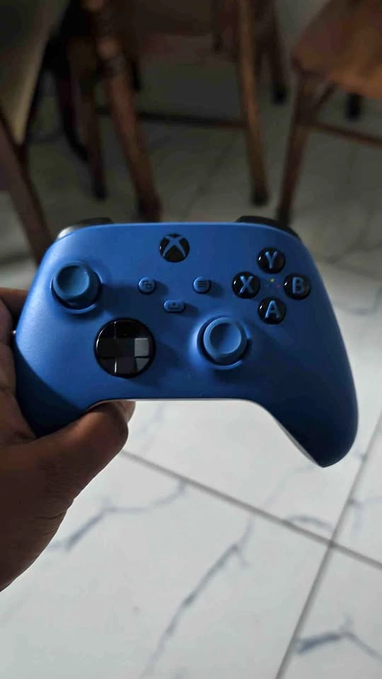 Xbox One Controller