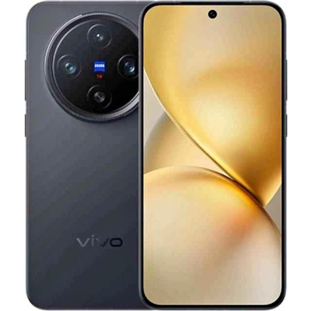 vivo X200 Pro Mini - 16GB RAM + 1TB Storage - CN Version