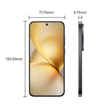 vivo X200 Pro Mini - 16GB RAM + 1TB Storage - CN Version - photo 4