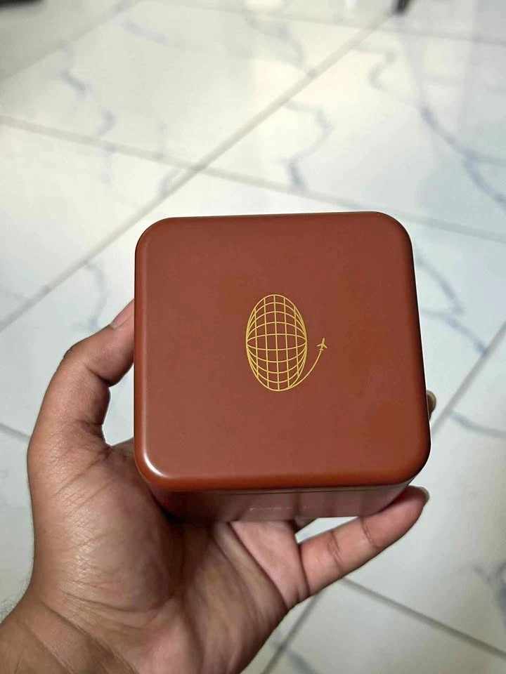 Fossil watch Box *BOX ONLY*