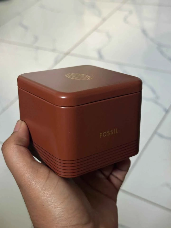 Fossil watch Box *BOX ONLY* - photo 2